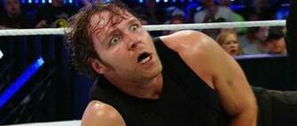 Dean Ambrose Instagram For