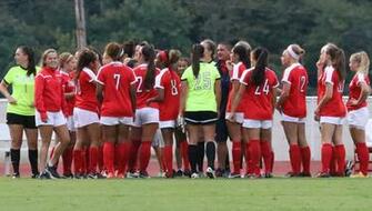 Radford Athletics Women S Soccer Looks For 2nd Straight