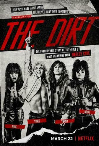 The Dirt Photo Gallery
