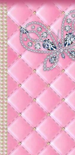 Heidilynn Carpenter On Phone Background In