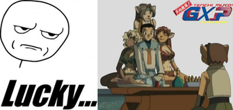 Tenchi Muyo Gxp Meme By Nickanater1