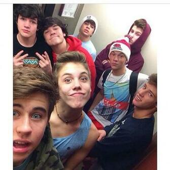 Magcon Magconlove