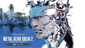 Metal Gear Solid Wallpaper Image