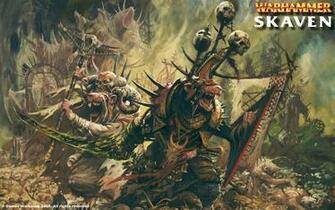 Why No Skaven In Total War Warhammer Garmr Gaming