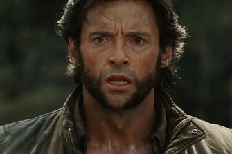 Wolverine Hugh Jackman As Photo