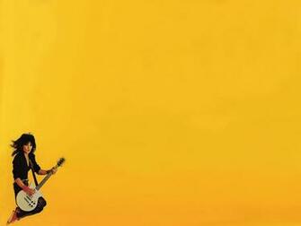 Joan Jett Wallpaper