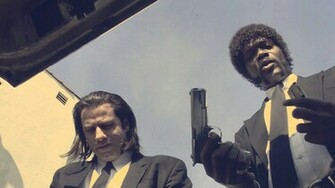 Pulp Fiction Nashville HD Wallpaper Hot