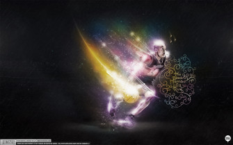 Kobe Bryant Wallpaper By Ishaanmishra