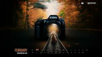 Days Of February Wallpaper Edition Smashing Magazine