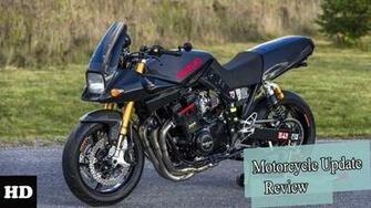 Suzuki Katana Hot News New