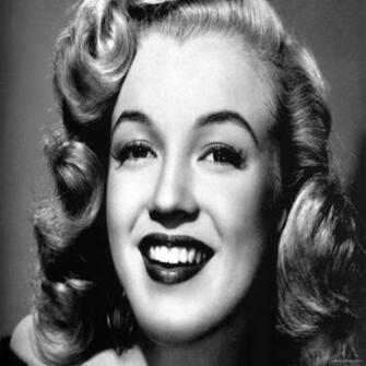 Marilyn Monroe iPad Wallpaper New