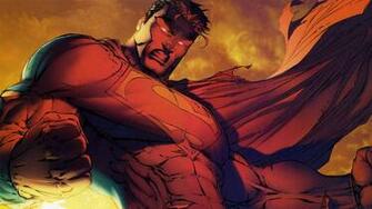 Superman Desktop