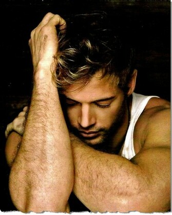 Celebrity Photo William Levy Vote