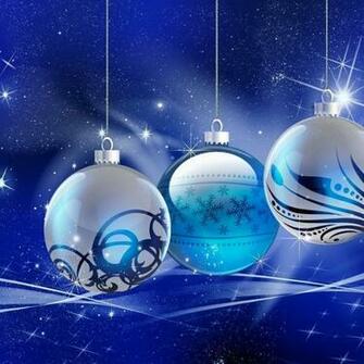 Christmas Balls Wallpaper Pic iPad Gallery