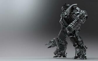 Robots Wallpaper Wallpoper