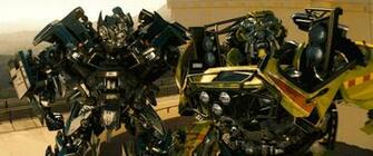 Transformers Ironhide Wallpaper