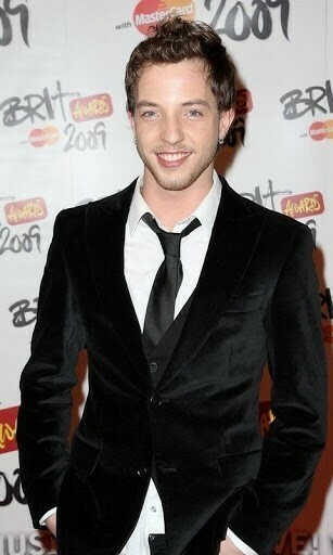 Actor James Morrison Wallpaper HD Hot