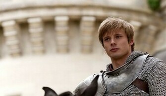 Celebrity Photo Bradley James Vote