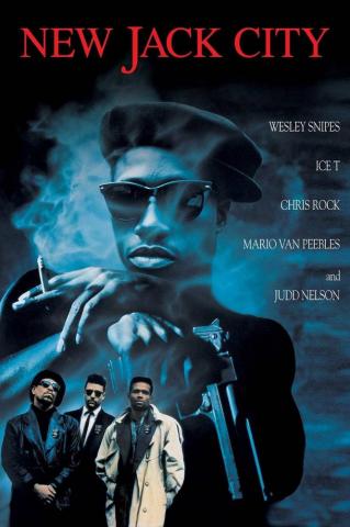 New Jack City Image From Where Are They Now The Cast
