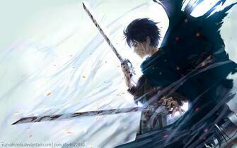 Eren Yeager Wallpaper HD For Desktop Background