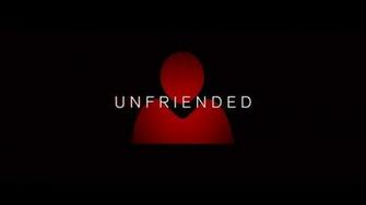 Wallpaper Unfriended Movie HD Widescreen
