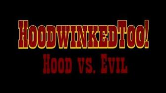 Screencap And Image For Hoodwinked Too Hood Vs Evil Fancaps Net
