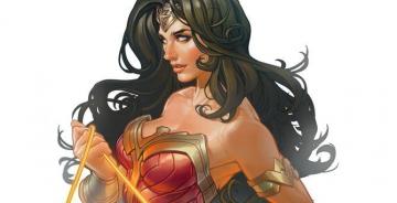Wallpaper Wonder Woman Fan Art Beautiful Desktop HD