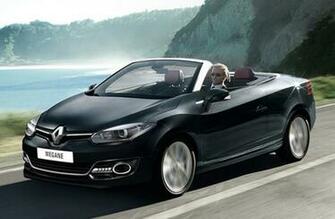 Autozine Foto S Vernieuwde Renault Megane Cc Nu Te Koop