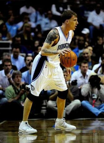 Nba Game Photos Jason Williams At