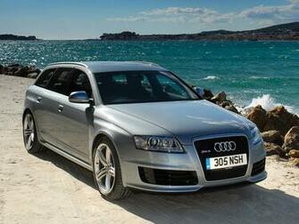 Gallery Audi Rs6 Avant Wallpaper