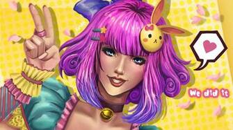 Harajuku Neith Wallpaper By Karulox