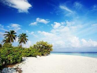 Nature Beach Windows Wallpaper Desktop HD