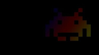 Space Invaders Wallpaper B By Alfimov GamesHD
