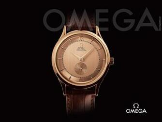 Omega Wallpaper Fanatic Vintage Watches