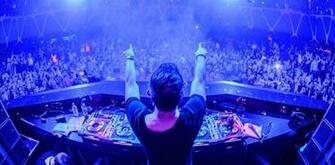 Dj Hardwell Tour Dates Concert Tickets