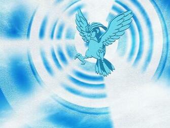 Pidgeotto Here Next Up Eevees Manga Anime