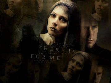 Illyria Wesley Wyndam Pryce Wallpaper