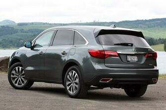 Acura Mdx Beautiful Wallpaper Bestepics