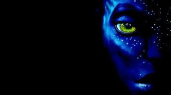 Pixels Papers Collectie Film Avatar Wallpaper