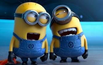 Despicable Me Computer Wallpaper HDwallpaperbackground