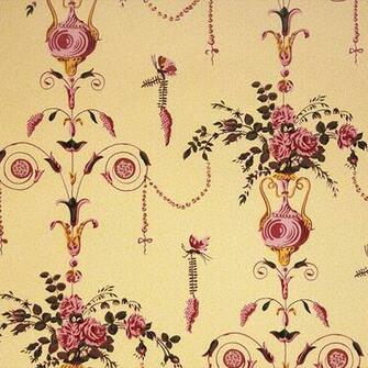 Image Are The Property Of Scalamandre Reproductions Or Use These