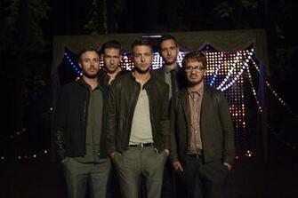 Onerepublic Pop Rock Alternative Re Wallpaper