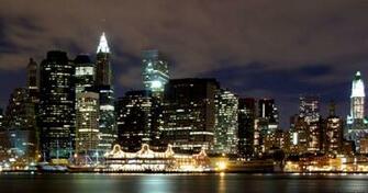 New York Skyline Wallpaper Best HD