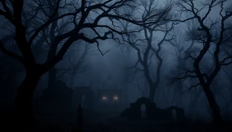 Best Dark Aesthetic Wallpaper