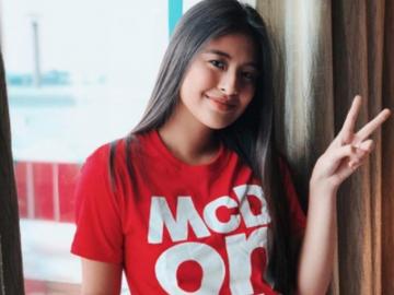 Gabbi Garcia Denies Transferring Network