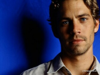 Paul Walker Wallpaper