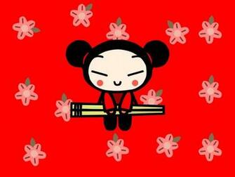 Pucca Cartoon
