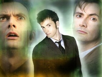 David Tennant Wallpaper
