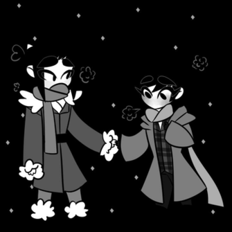 Eli Hold My Hand By Tv Headache