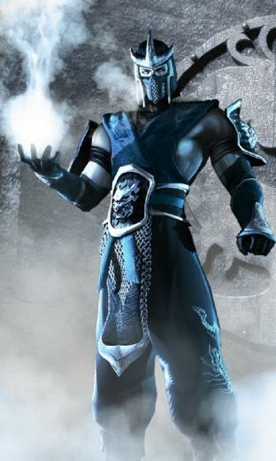 Mortal Kombat Live Wallpaper Android Apps Games On Brothersoft